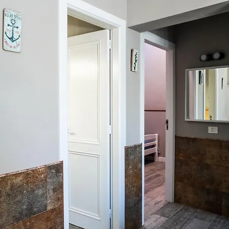 דירה La Casita Del Sur, Abades (Tenerife)