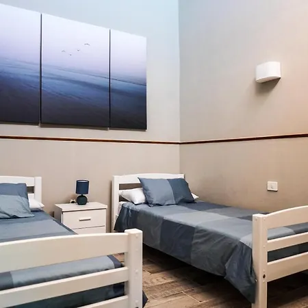 La Casita Del Sur, Apartamento *