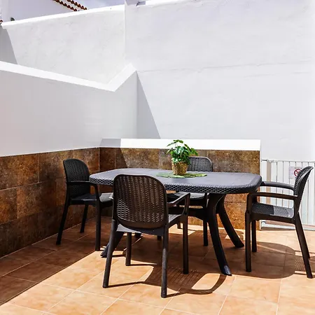 La Casita Del Sur, דירה *