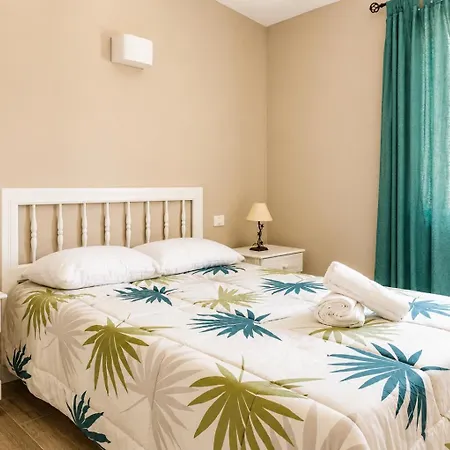דירה La Casita Del Sur, *