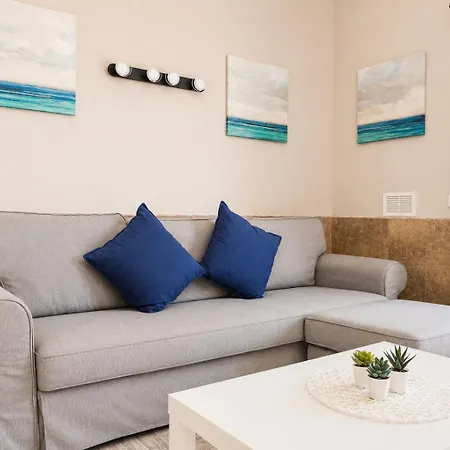 La Casita Del Sur, *