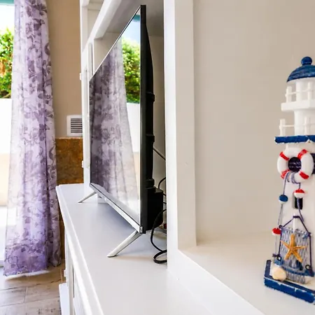 דירה La Casita Del Sur,