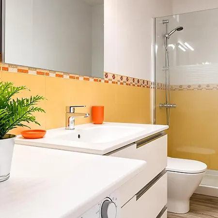 דירה La Casita Del Sur,