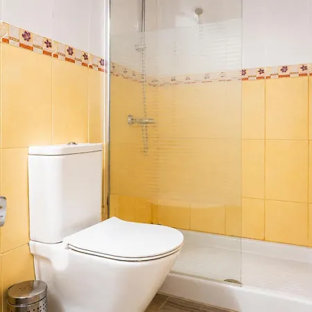 La Casita Del Sur, דירה Abades (Tenerife)