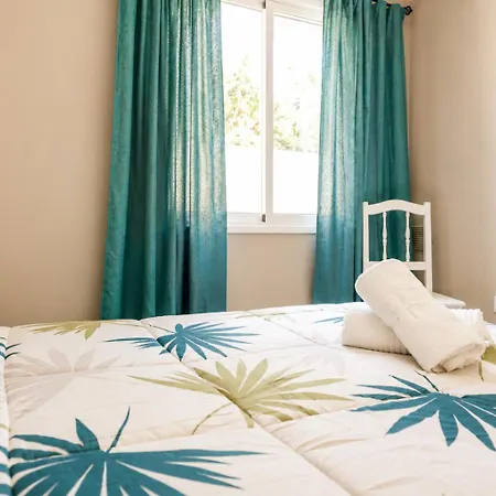 La Casita Del Sur, דירה Abades (Tenerife)