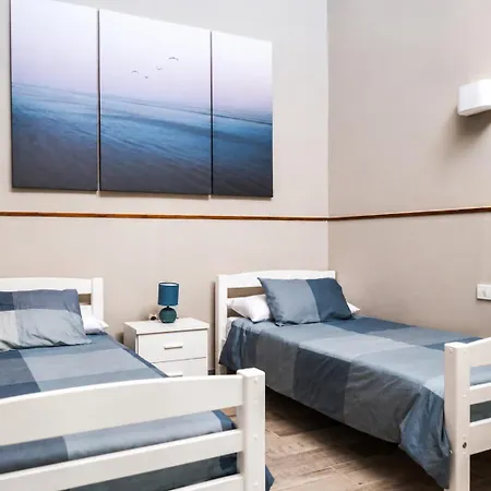 La Casita Del Sur, Abades (Tenerife)