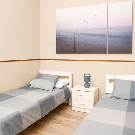 La Casita Del Sur, Abades (Tenerife)