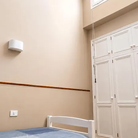 דירה La Casita Del Sur, Abades (Tenerife)