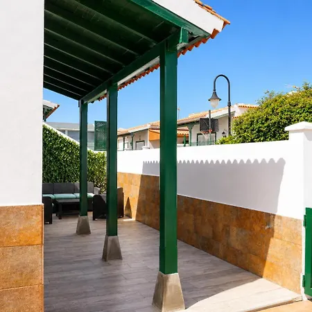 La Casita Del Sur,