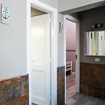 Апартаменты La Casita Del Sur, Абадес