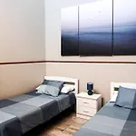 La Casita Del Sur, * Абадес