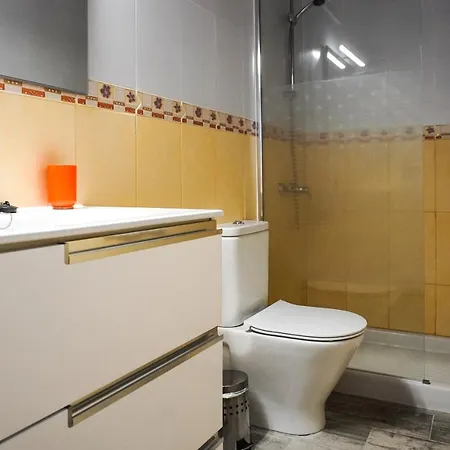 La Casita Del Sur, Apartmán *