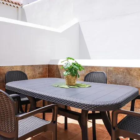 La Casita Del Sur,