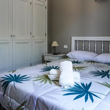 La Casita Del Sur, Abades Apartamento Abades (Tenerife)