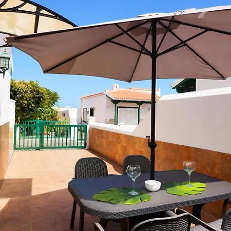 La Casita Del Sur, Apartmán *