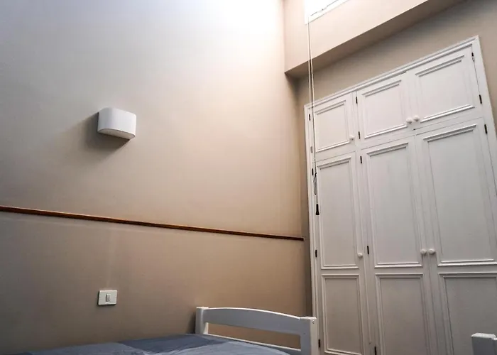 La Casita Del Sur, Appartement *
