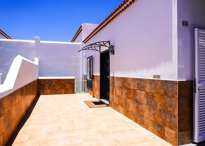 La Casita Del Sur, Appartement