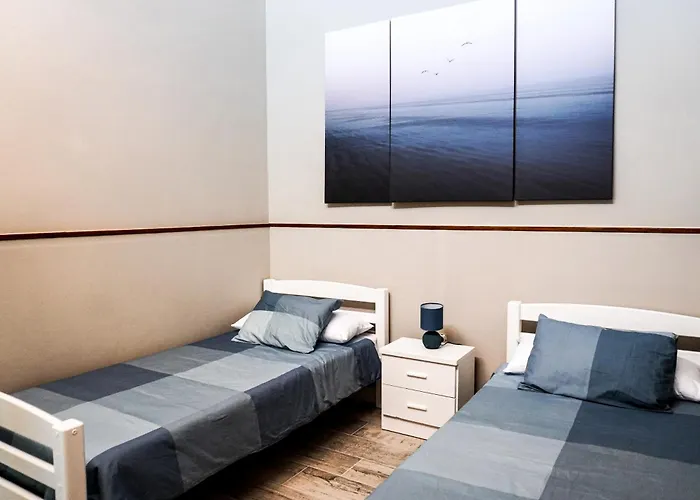 La Casita Del Sur, * Abades (Tenerife)