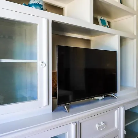 La Casita Del Sur, *