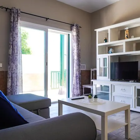 La Casita Del Sur, Appartamento