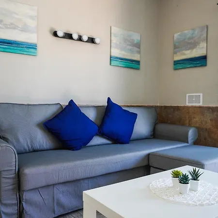 La Casita Del Sur, Appartamento *