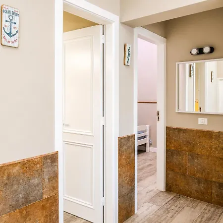Apartament La Casita Del Sur, Abades (Tenerife)