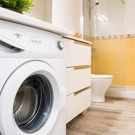 Apartament La Casita Del Sur,