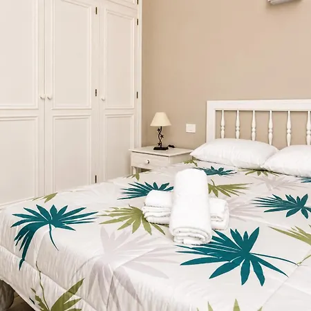 La Casita Del Sur, Apartament