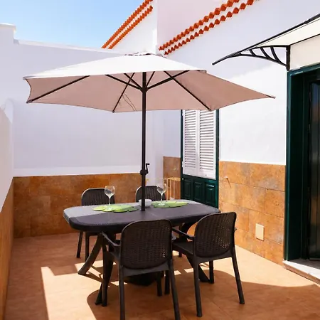 Apartament La Casita Del Sur, *