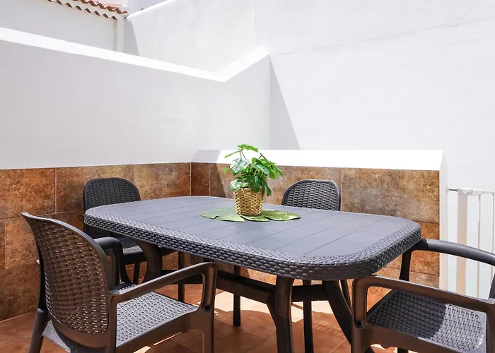 La Casita Del Sur,