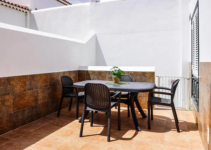 La Casita Del Sur, Apartamento *