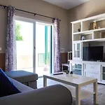 La Casita Del Sur, דירה