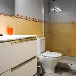 La Casita Del Sur, דירה *