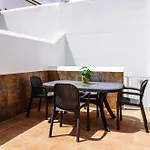 La Casita Del Sur, דירה *