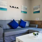 La Casita Del Sur, דירה *
