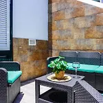 דירה La Casita Del Sur, Abades (Tenerife)