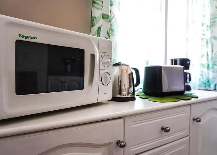 La Casita Del Sur, Abades (Tenerife)