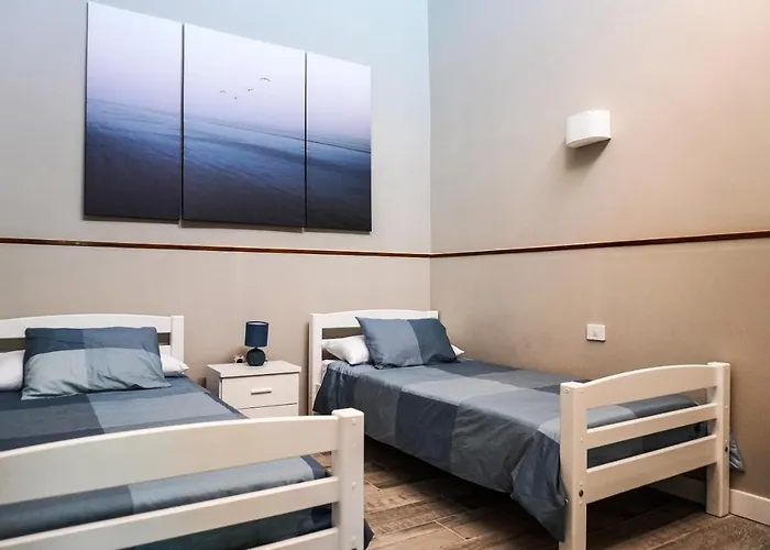 La Casita Del Sur, Lägenhet *